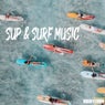 Sup & Surf Music
