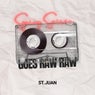 Goes Raw Raw