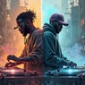 Drum & Bass / Holographix
