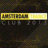 Amsterdam Trance Club 2013