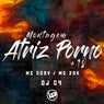 Montagem - Atriz Porno +18