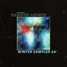 Winter Sampler 24'