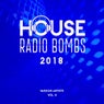 House Radio Bombs 2018, Vol. 4