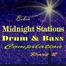 Drum & Bass Compilation "Midnight Stations", Pt. 2
