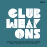 Club Weapons Vol.3