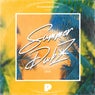 Plussoda Music presents Summer Dubz 2019