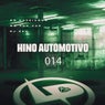 Hino Automotivo 014