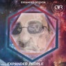 Expanded Session Mixed by Expanded People