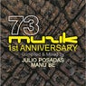 73 Muzik 1er Aniversario