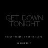 Get Down Tonight (5&Dime Edit)
