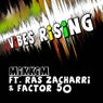 Vibes Rising (Remixes) feat. Ras Zacharri & Factor 50