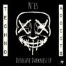 Desolate Darkness EP
