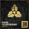 Mainiak - Hellsystem Remix Extended