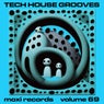 Tech House Grooves Volume 69