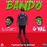 Bando (feat. Iamsu! & G Val) - Single