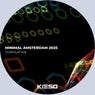 Minimal Amsterdam 2025
