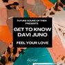 Feel Your Love