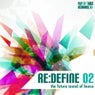 Re:Define 02 - The Future Sound of House