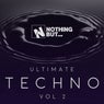 Nothing But... Ultimate Techno, Vol. 2