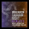 Tabarin Night Remixes