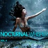 Nocturnal Whisper - Smooth Chill Out Grooves - Vol. 4