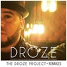 The DROZE Project - Remixes