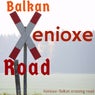 Balkan Crossing Road