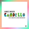 Candello (feat. Mashti & Jean von Baden) - EP