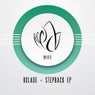 Stepback EP