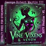 VINE VIXENS & VENOM