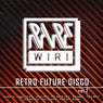 Retro Future Disco, Vol. 2