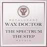 The Spectrum / The Step (2015 Remasters)