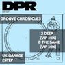 2 deep 2step vip mix/ B the same 2step vip mix