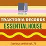 Essential House, Vol. 7
