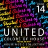 United Colors Of House Volume 14