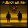 Funky Mush LP