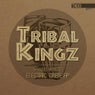 Electric Tribe EP
