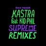 Supreme (Remixes)
