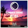 Summer Shine 2016 (selected by Dj Kingdom)