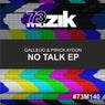 No Talk EP