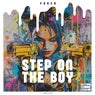 Step on the Boy