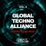 Global Techno Alliance, Vol. 6 (Modern Techno Music)