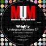 Underground Ecstasy EP