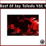 Best Of Jay Toledo Vol 1