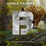 Jungle Friends EP