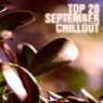 Top 20 September Chillout