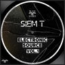 ELECTRONIC SOURCE vol.1