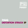 Distortion Struck EP