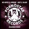 No Hopes, Kinspin - Grey & Black ( Crazibiza Remix )