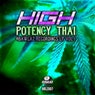 High Potency Thai - 8Bawlaz Recordings, Vol. 1